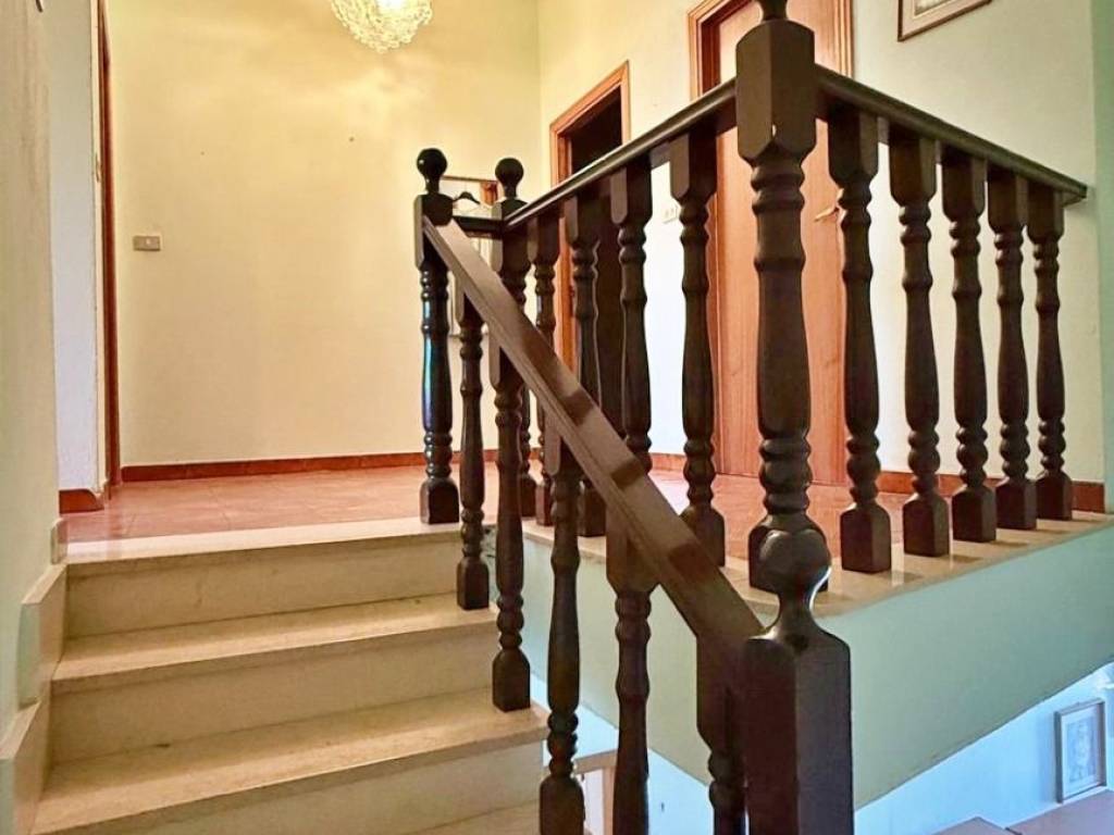 Villetta a schiera a Domusnovas in Via Fratelli Cervi, 25 - Foto 3