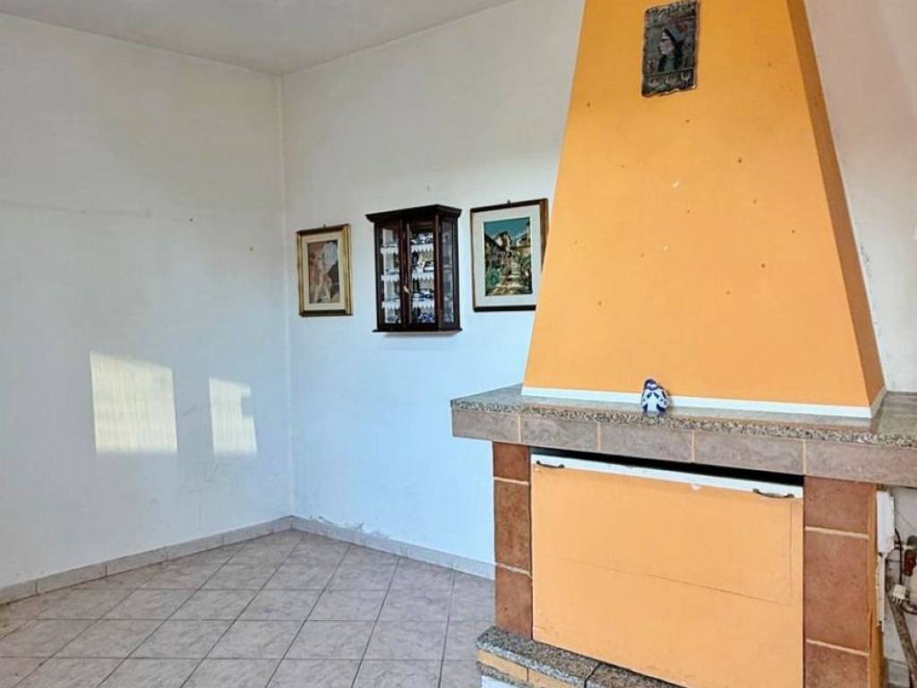 Villetta a schiera a Domusnovas in Via Fratelli Cervi, 25 - Foto 5