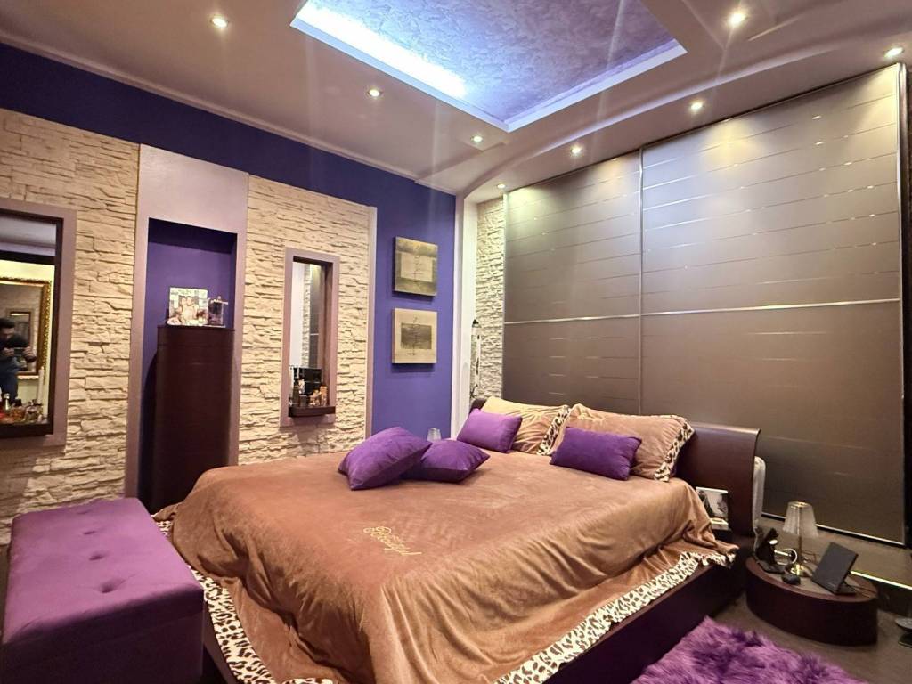 Villa a Decimoputzu in Via G. Brotzu, 1 - Foto 3