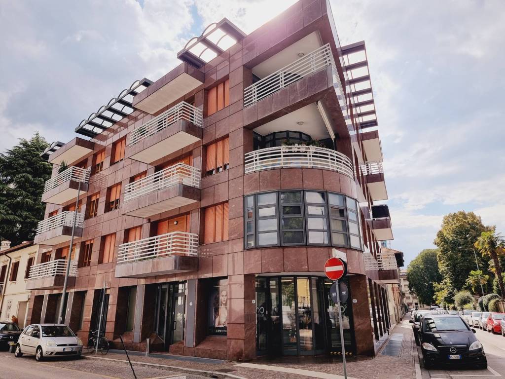 Appartamento a Udine in Via Pordenone, 58 - Foto 2