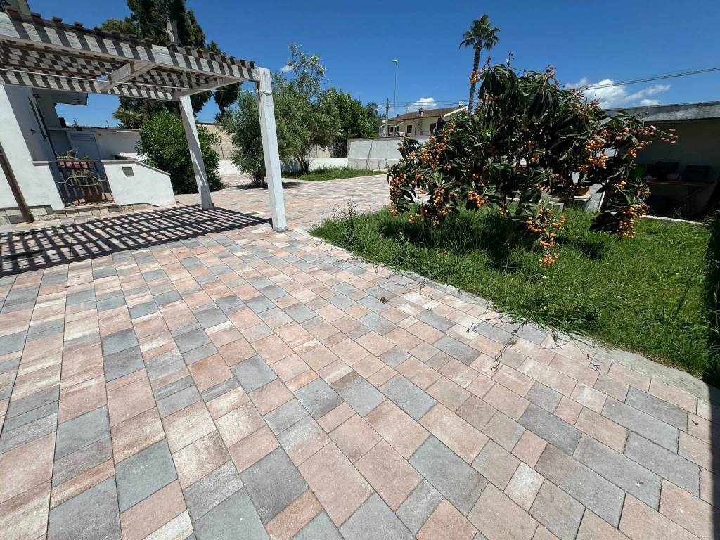 Appartamento a Terracina in Strada della Crocetta - Foto 2
