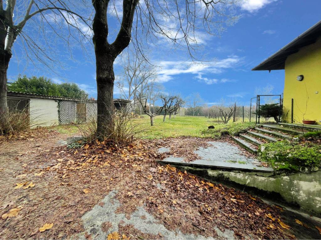 Villa a Casale monferrato in Strada Antica di Morano - Foto 2