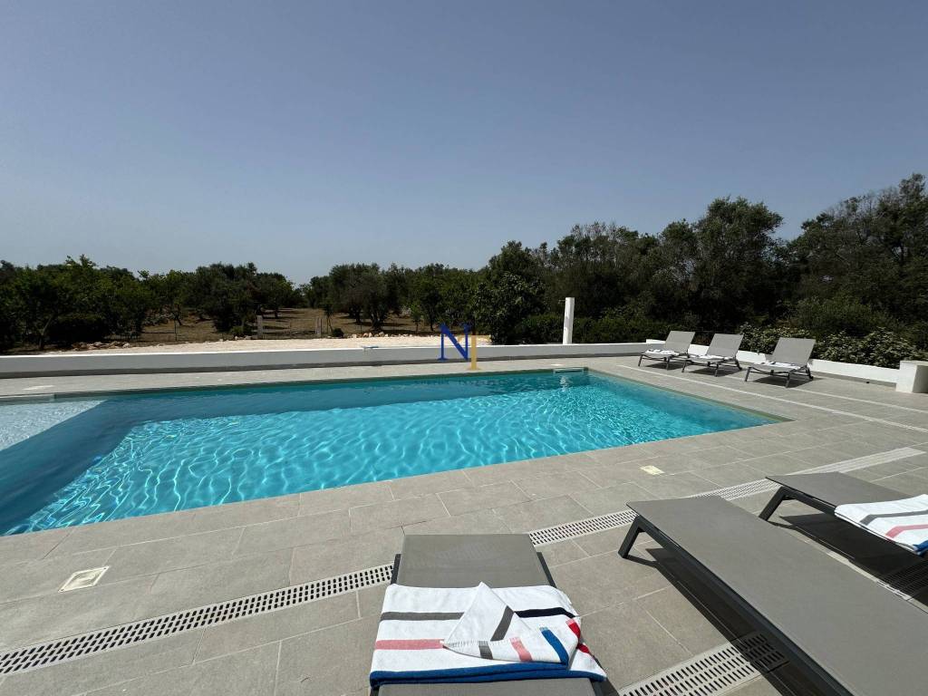 Villa a Ceglie messapica in Via Domenico Amati - Foto 4