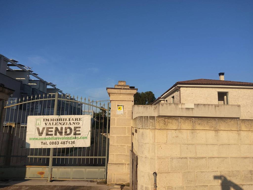 Villa a Trani in Via Capirro I - Foto 3