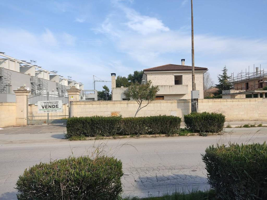 Villa a Trani in Via Capirro I - Foto 4