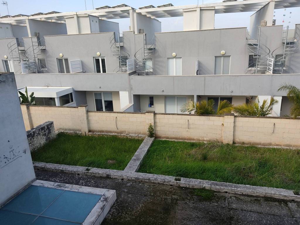 Villa a Trani in Via Capirro I - Foto 5