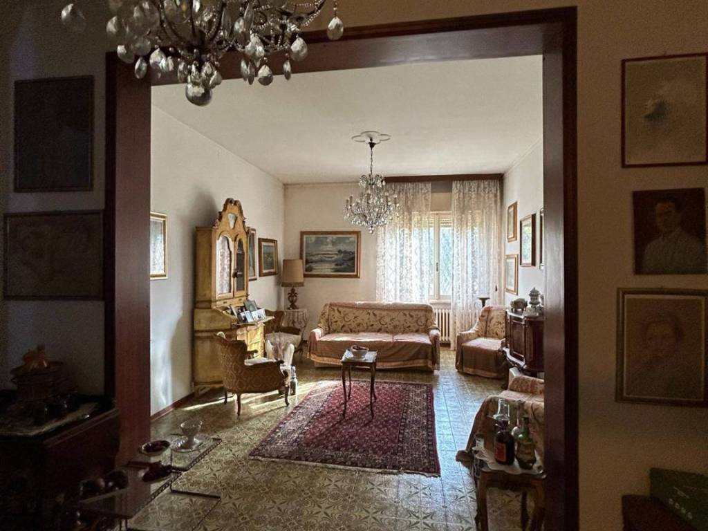 Appartamento a Porto mantovano in Strada Cisa, 31 - Foto 4