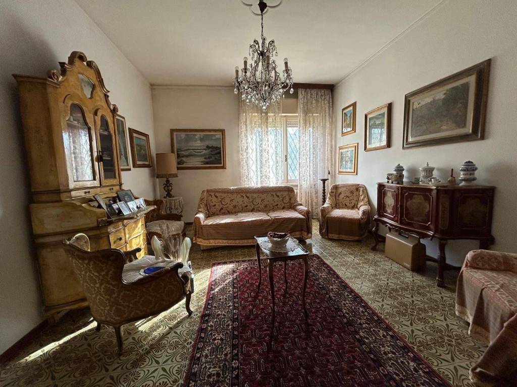 Appartamento a Porto mantovano in Strada Cisa, 31 - Foto 5