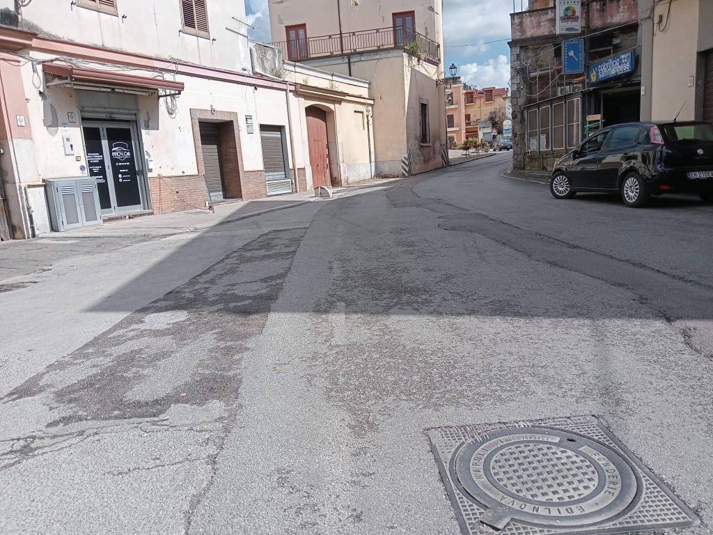 Villa a Castel san giorgio in Via Dottor Ugo De Concilis - Foto 2