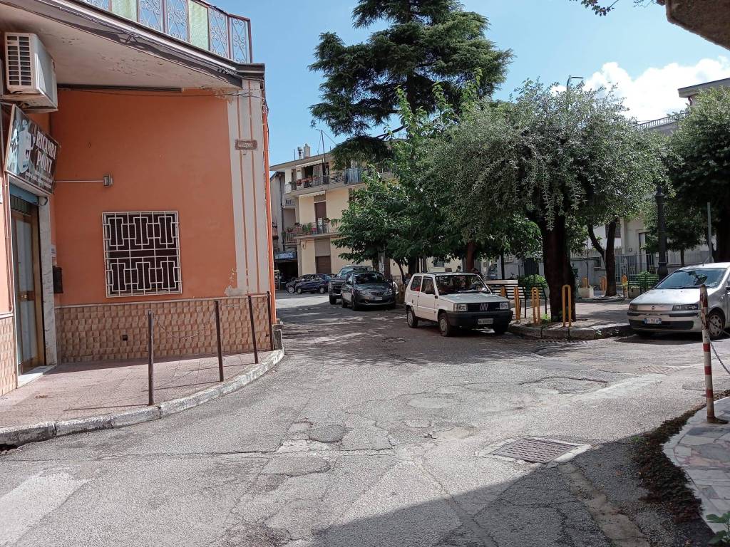 Villa a Castel san giorgio in Via Dottor Ugo De Concilis - Foto 4