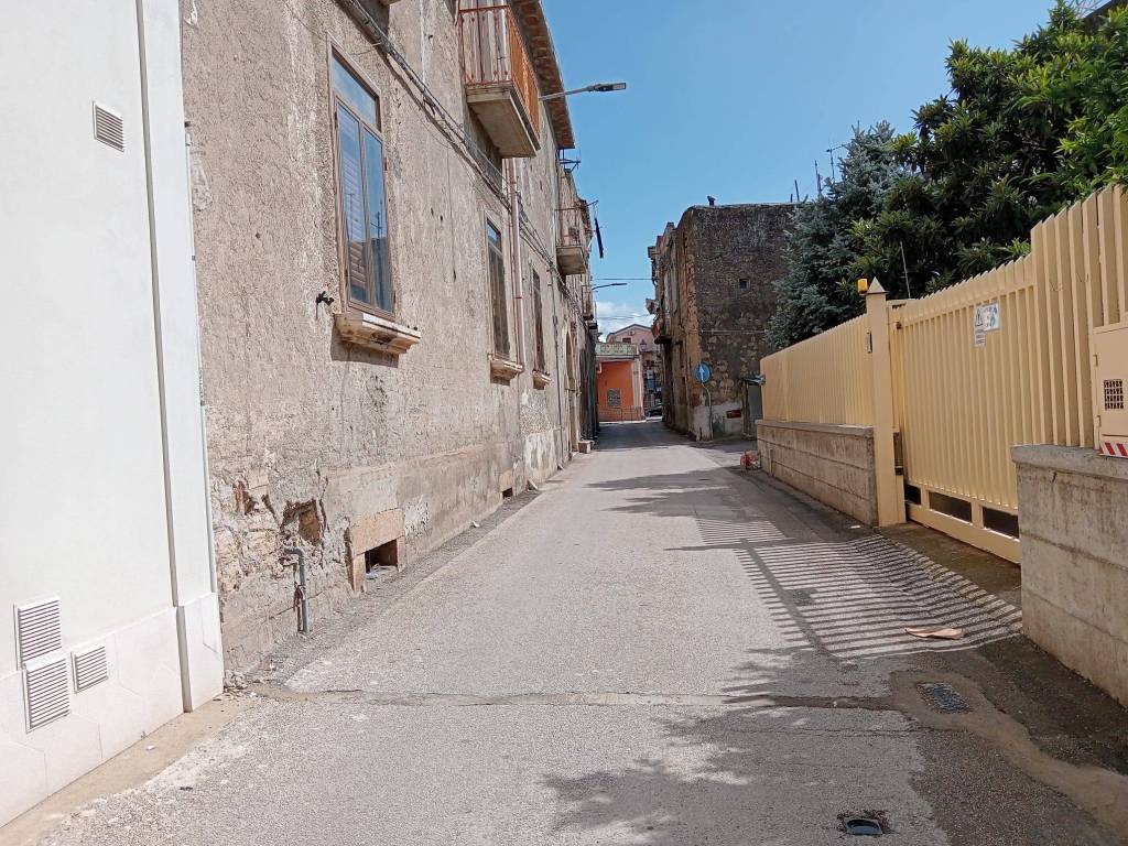 Villa a Castel san giorgio in Via Dottor Ugo De Concilis - Foto 5