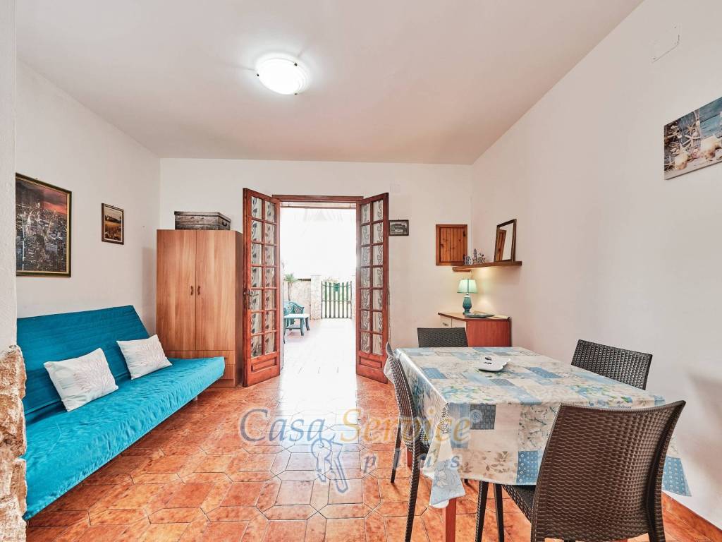 Villetta a schiera a Gallipoli in Via dei Pini - Foto 2