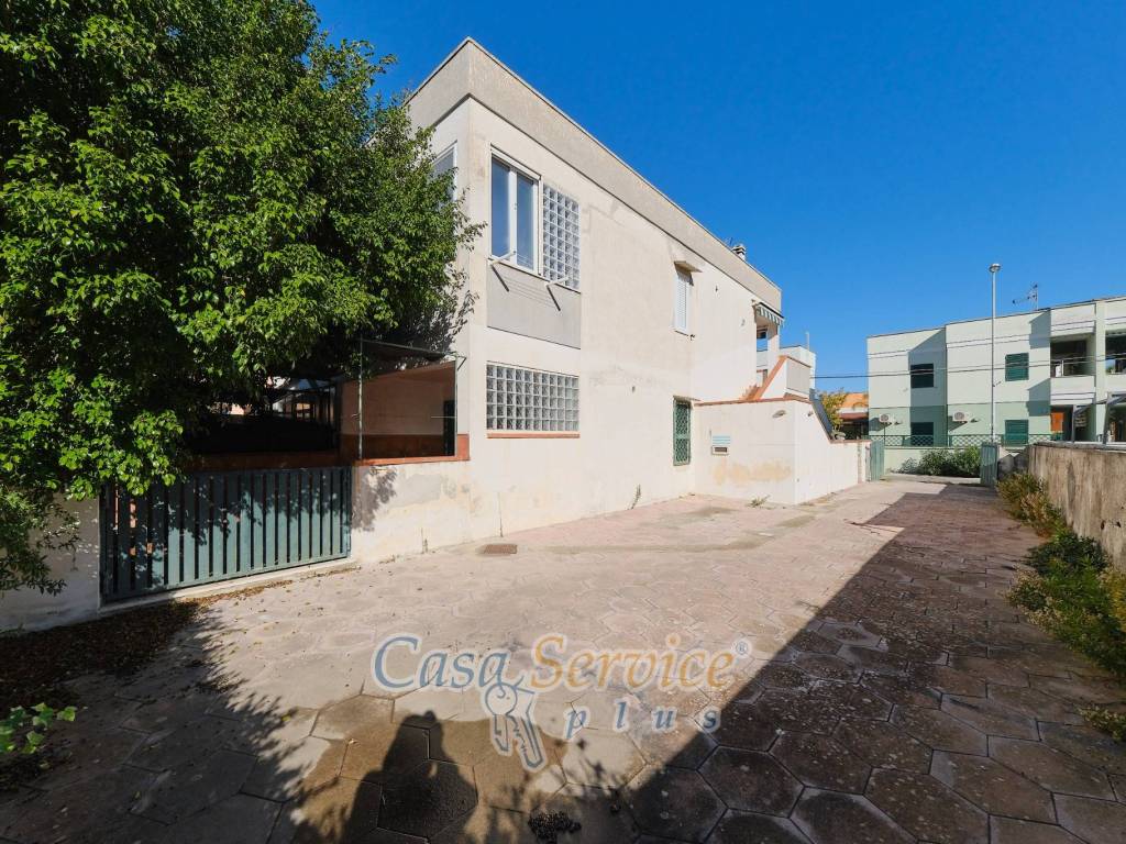 Villetta a schiera a Gallipoli in Via dei Pini - Foto 5