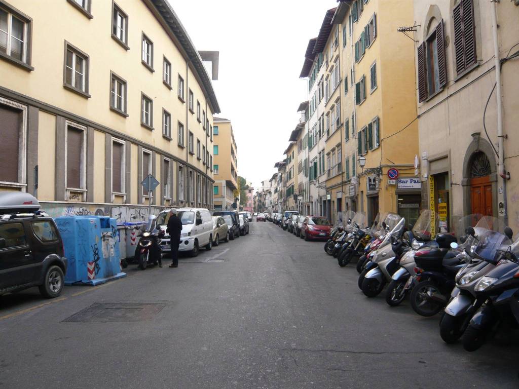 Attività / licenza a Firenze in Via Michelangelo Buonarroti, 10 - Foto 3