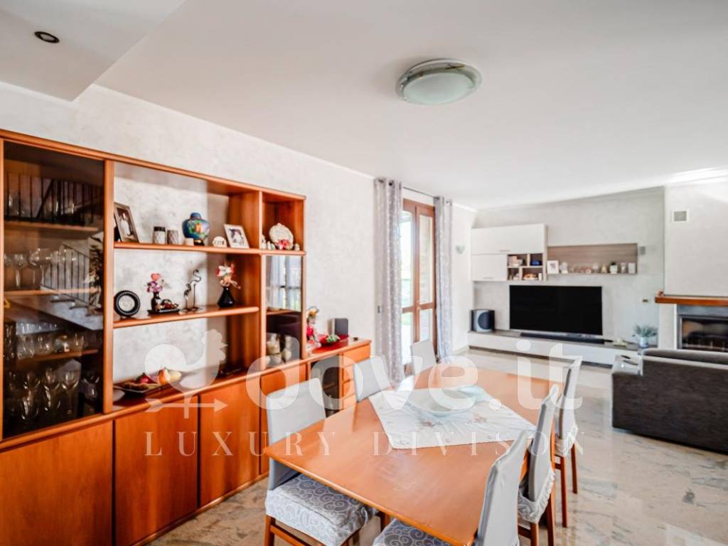 Villa a Spilamberto in Via Medicine, 1005 - Foto 3