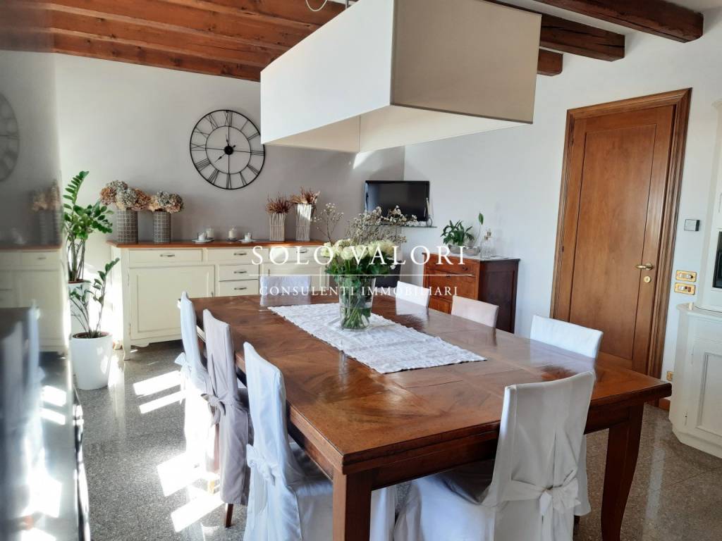 Casa indipendente a Bassano del grappa in Viale vicenza - Foto 4