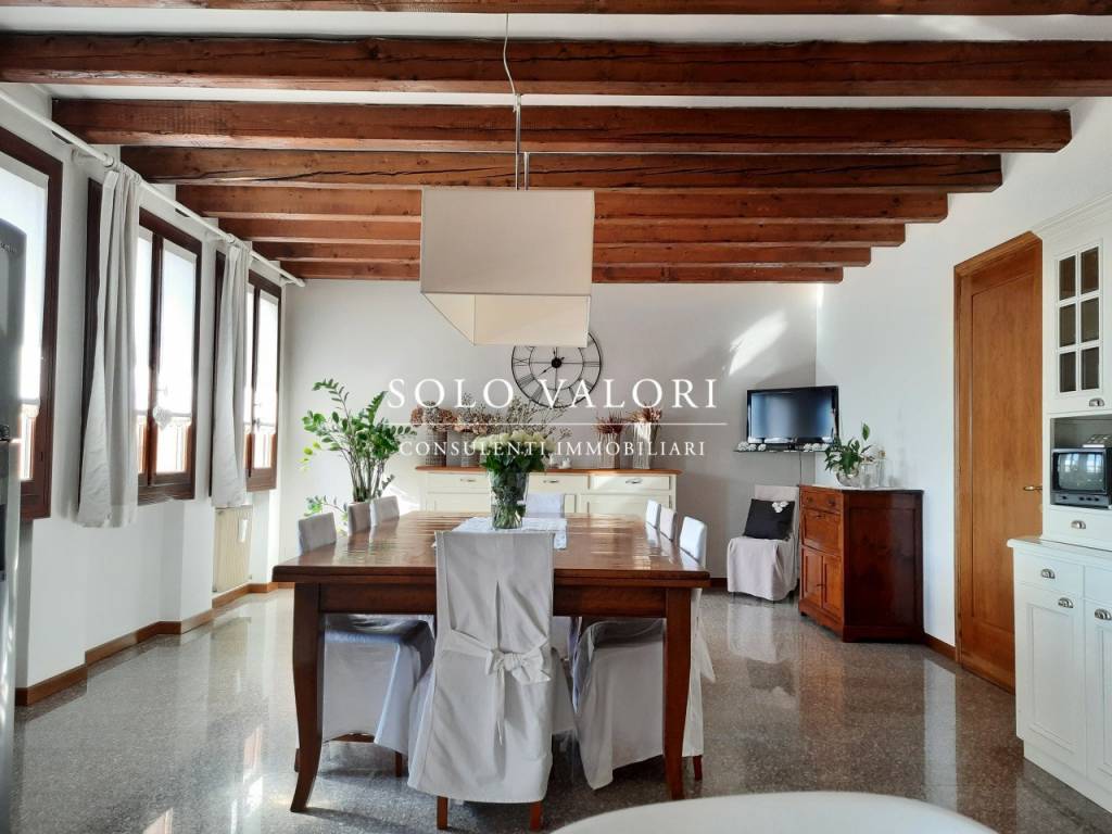 Casa indipendente a Bassano del grappa in Viale vicenza - Foto 5