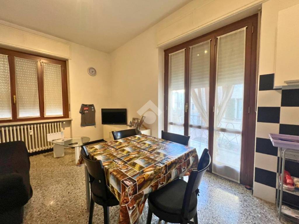 Appartamento a Santhià in Via Ospedale, 2 - Foto 2