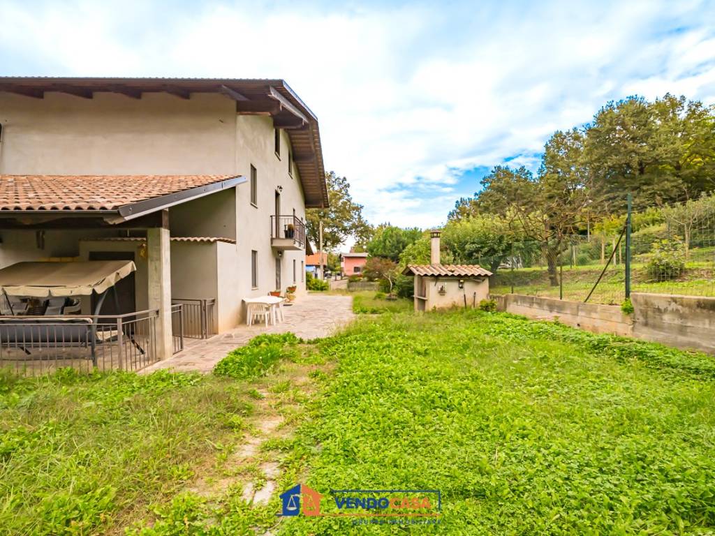 Villa a Bra in Strada Vecchia di Torino, 120 - Foto 5