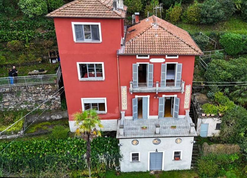 Villa a Bellano in Via 20 Settembre, 63 - Foto 3