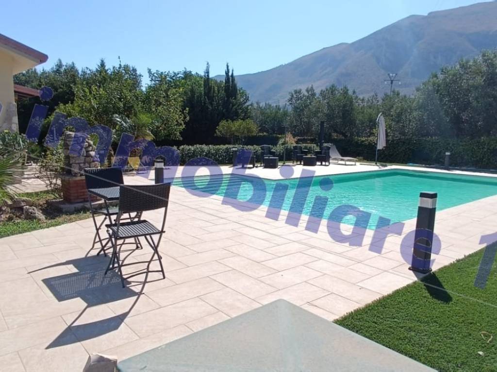 Villa a Castellammare del golfo in Contrada Fraginesi - Foto 3