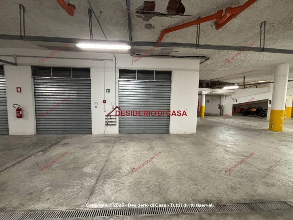 Box / garage a Palermo in Piazza Mondello, 6 - Foto 3