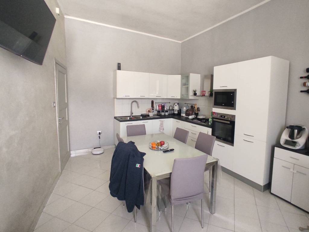 Appartamento a Alife in Via Alessandro Vessella, 61 - Foto 2