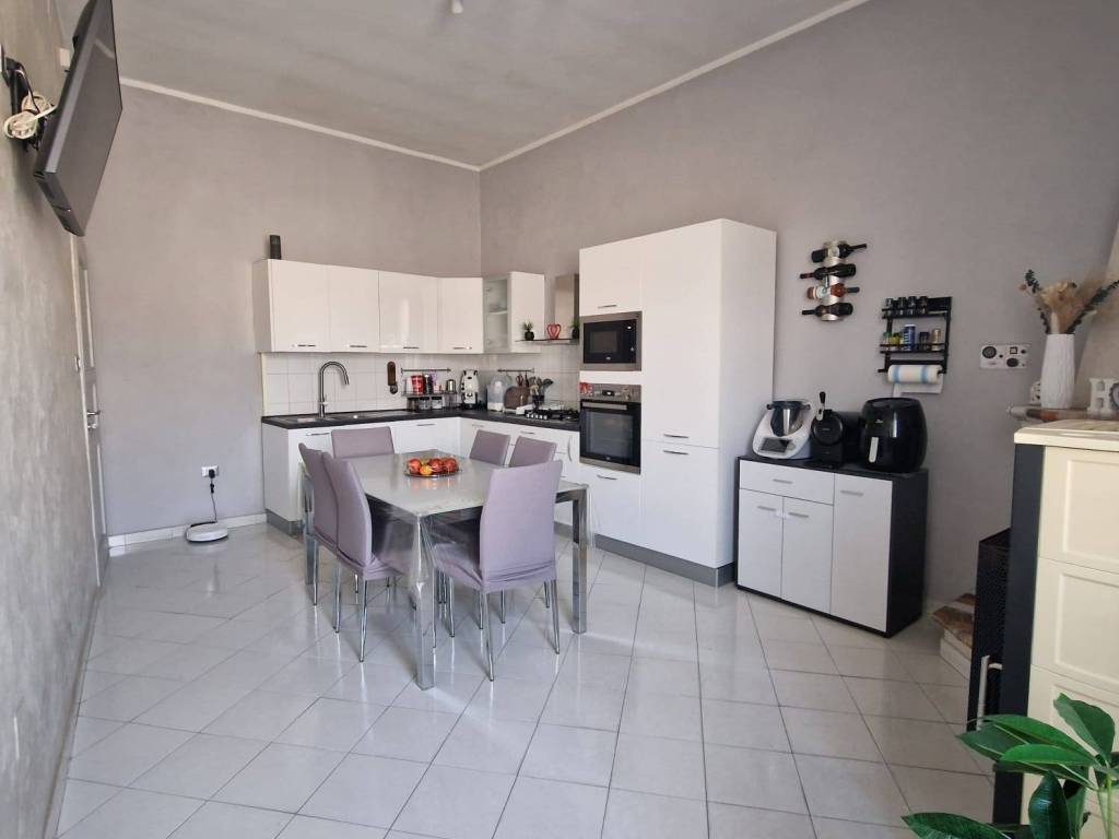 Appartamento a Alife in Via Alessandro Vessella, 61 - Foto 5