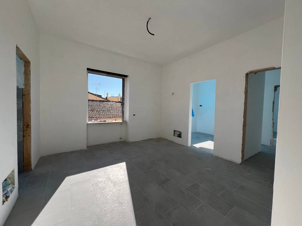 Appartamento a Fiuggi in Via Vecchia Fiuggi, 322 - Foto 4