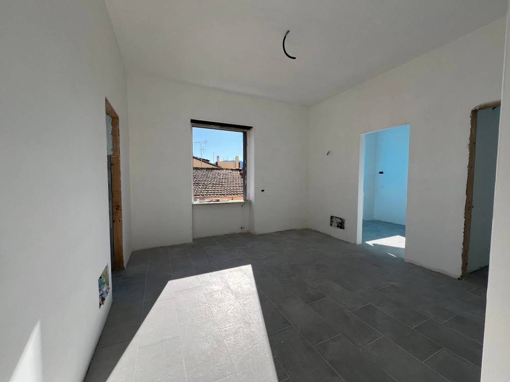 Appartamento a Fiuggi in Via Vecchia Fiuggi, 322 - Foto 5