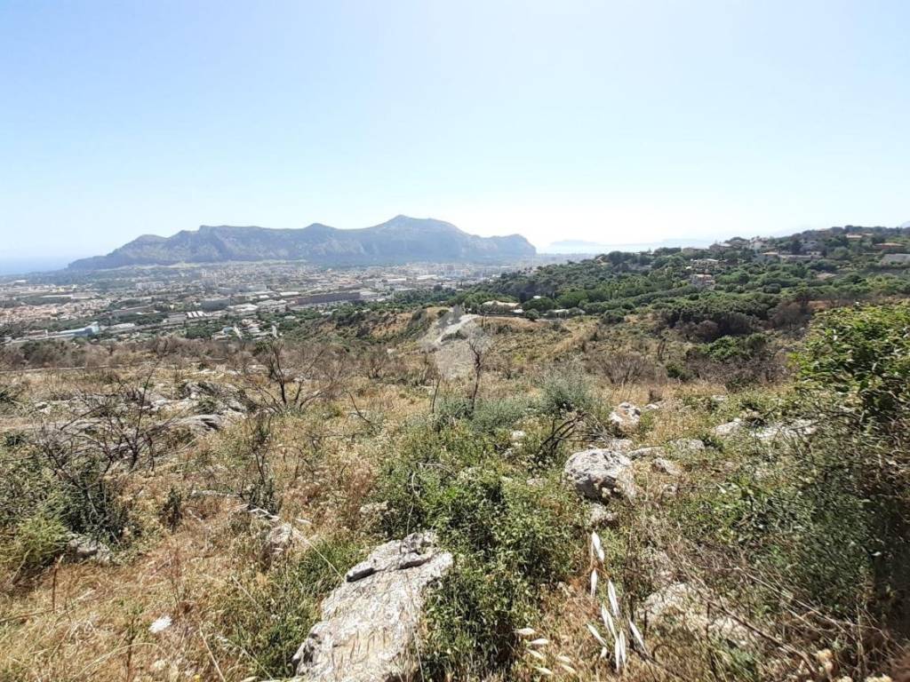 Terreno a Palermo in Via Gaetano Falzone, 1 - Foto 2