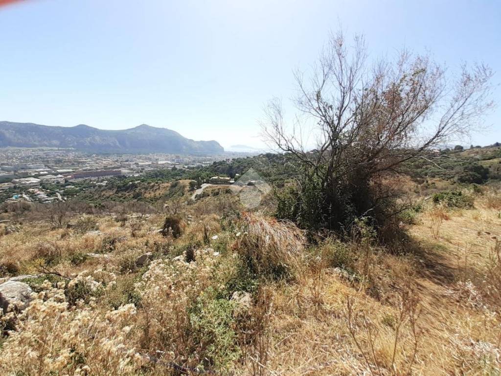 Terreno a Palermo in Via Gaetano Falzone, 1 - Foto 3