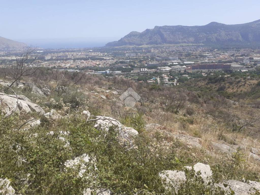 Terreno a Palermo in Via Gaetano Falzone, 1 - Foto 4