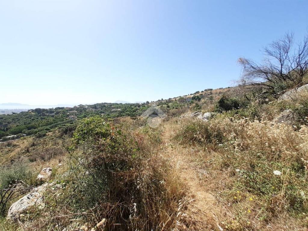 Terreno a Palermo in Via Gaetano Falzone, 1 - Foto 5
