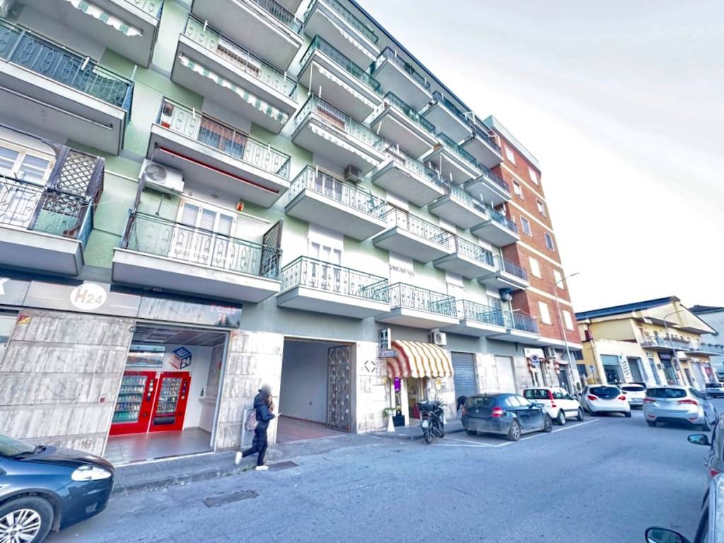 Immobile a Benevento in Via dei Mulini - Foto 5