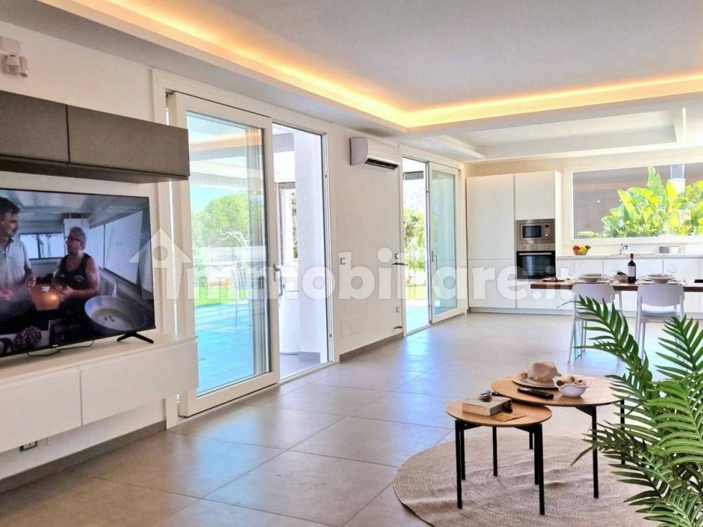 Villa a Castellammare del golfo in Strada Provinciale Fraginesi Costamante - Foto 2