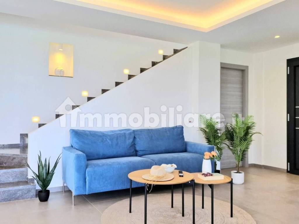 Villa a Castellammare del golfo in Strada Provinciale Fraginesi Costamante - Foto 4