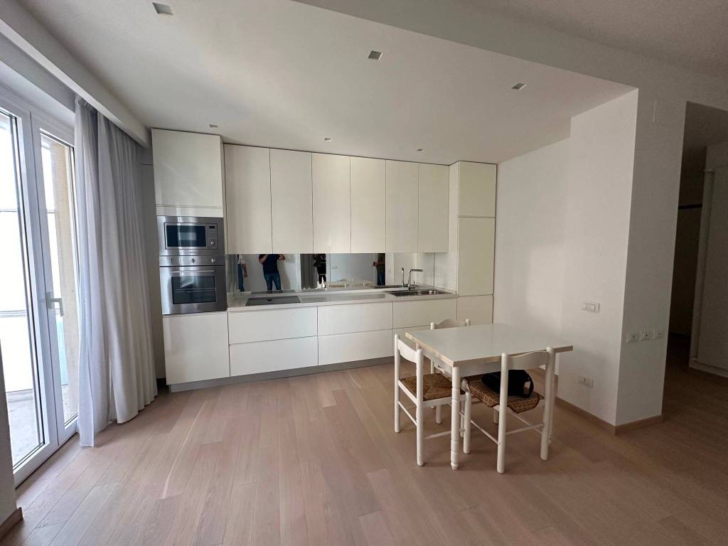 Appartamento a Pescara in Viale della Riviera, 125 - Foto 3