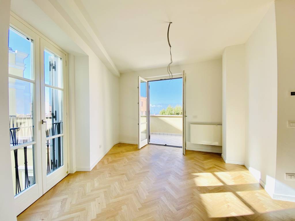 Appartamento a Albano laziale in Via Aurelio Saffi - Foto 2