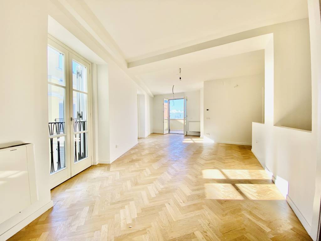 Appartamento a Albano laziale in Via Aurelio Saffi - Foto 5
