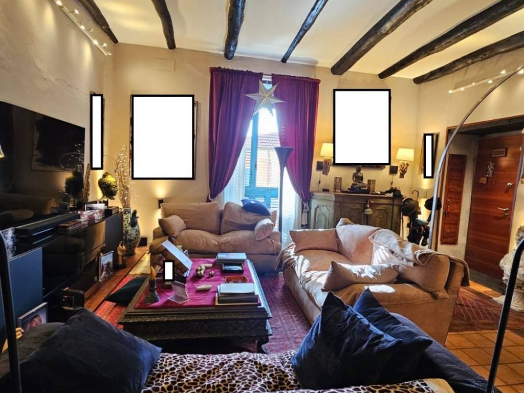 Appartamento a Salerno in Via Benedetto Croce, 22 - Foto 2