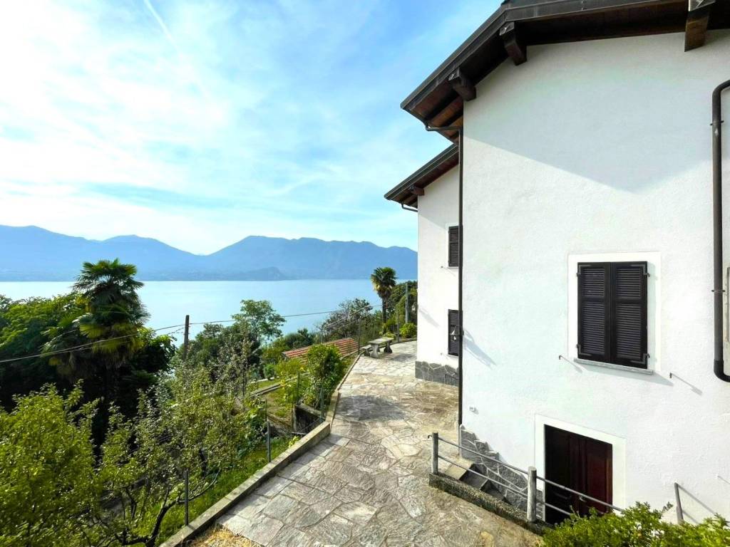 Appartamento a Oggebbio in Via Fiume - Foto 2