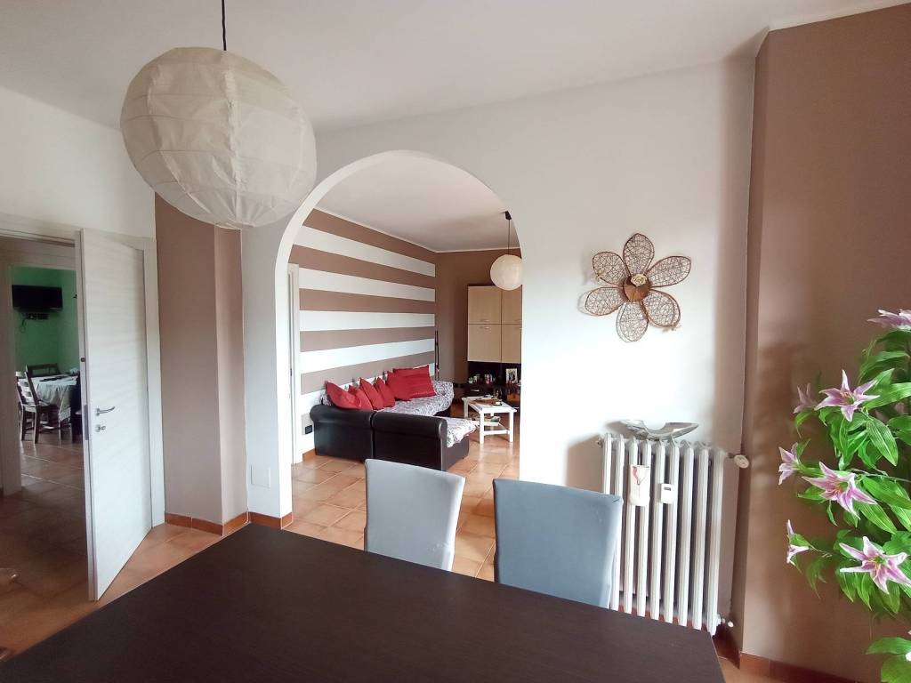 Appartamento a Novara in Strada Privata Ranzini, 24 - Foto 2
