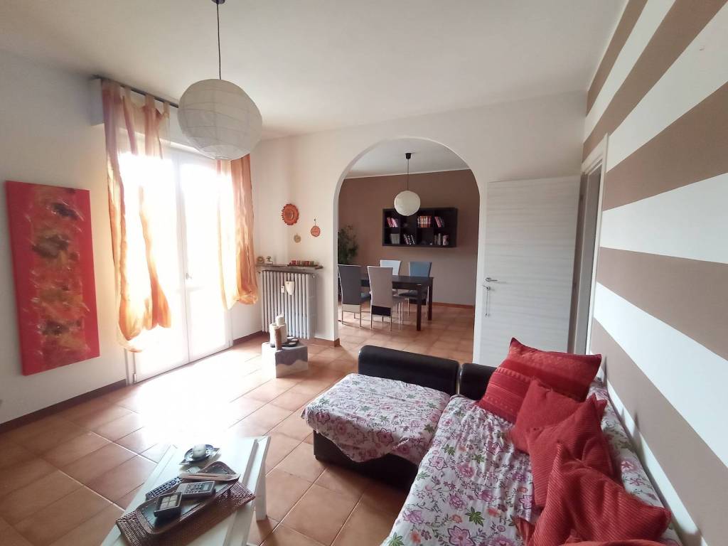 Appartamento a Novara in Strada Privata Ranzini, 24 - Foto 3