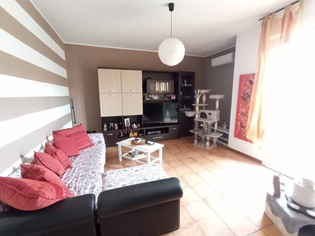 Appartamento a Novara in Strada Privata Ranzini, 24 - Foto 4