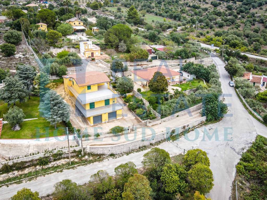 Villa a Noto in Via Tommaso Fazello - Foto 2