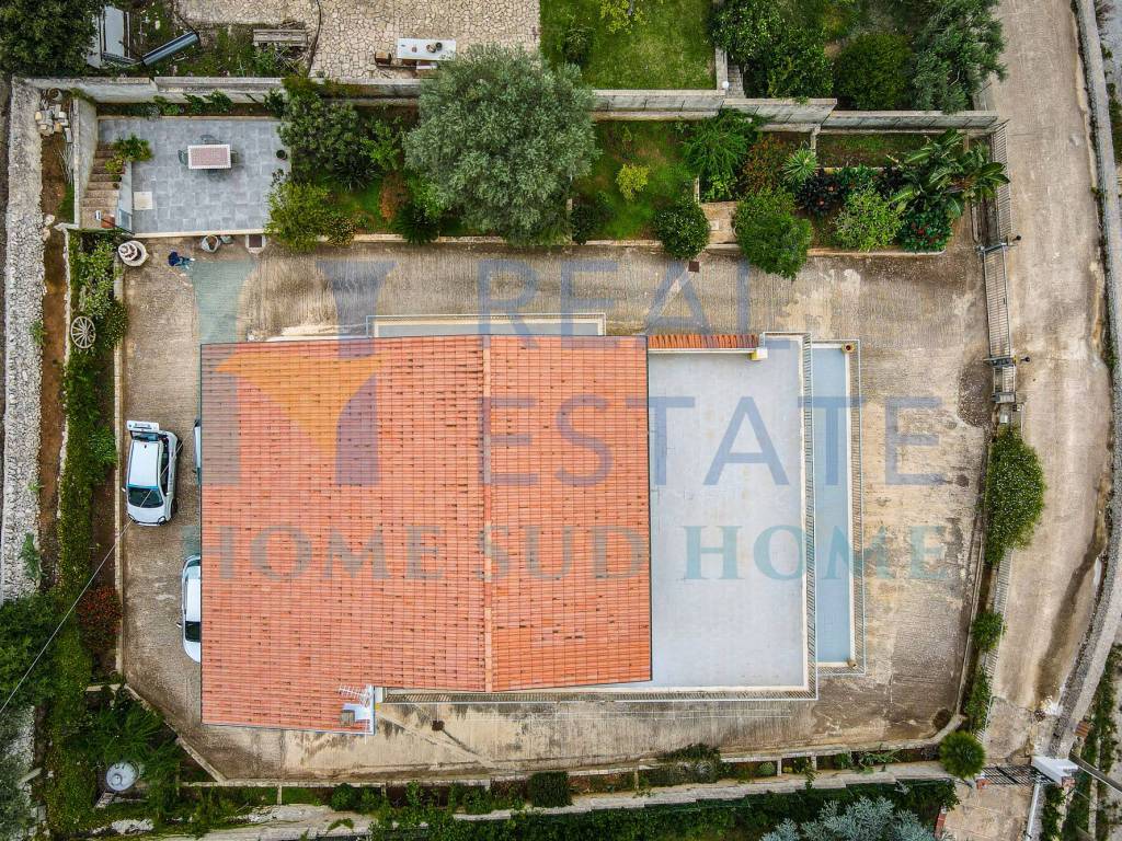 Villa a Noto in Via Tommaso Fazello - Foto 4
