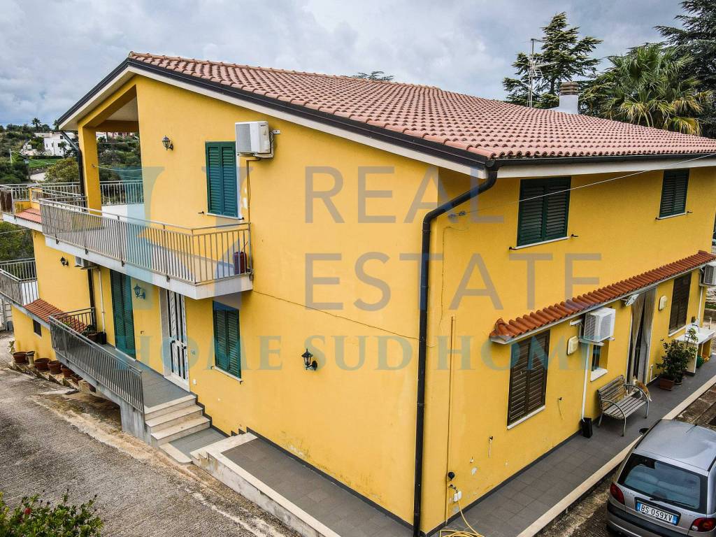 Villa a Noto in Via Tommaso Fazello - Foto 5