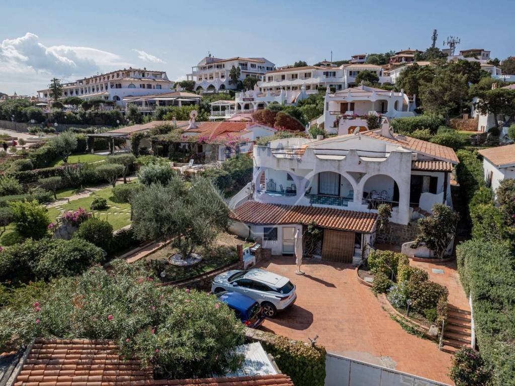 Villa a Arzachena in Via Miopori - Foto 4