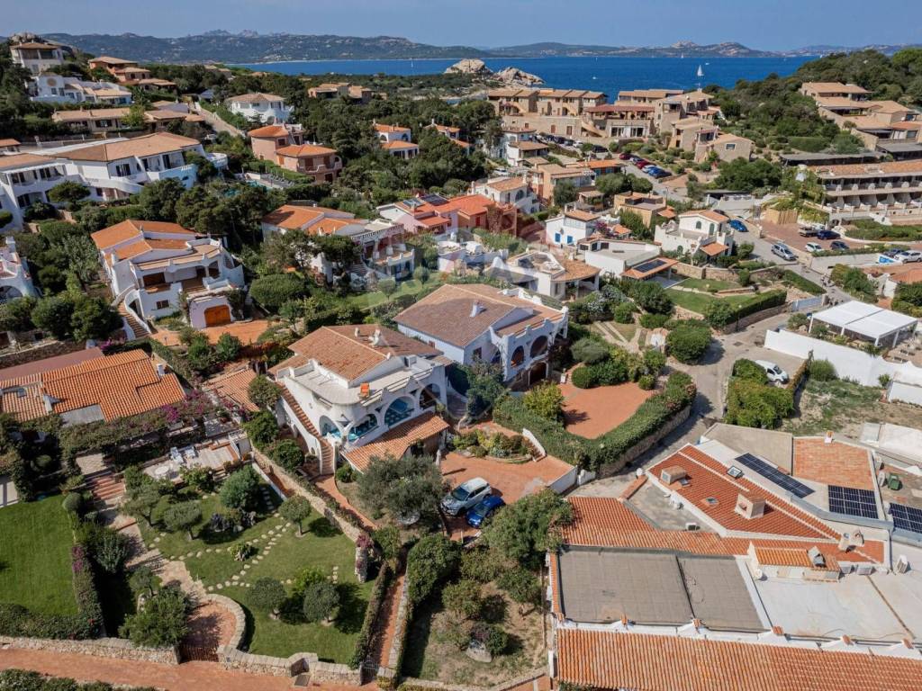 Villa a Arzachena in Via Miopori - Foto 5